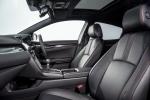 Honda Civic Hatchback Sport Line 2019 года (UK)